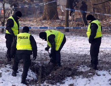 Miniatura: Sprawa Madzi z Sosnowca: Policja zapewnia,...