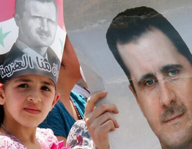 Miniatura: Syria: ponad 11 tysięcy ofiar walki Asada...