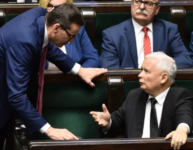 Miniatura: Mieszane nastroje w PiS. „W partii...