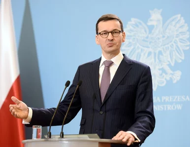 Miniatura: Premier Morawiecki ogłosił, kiedy poznamy...