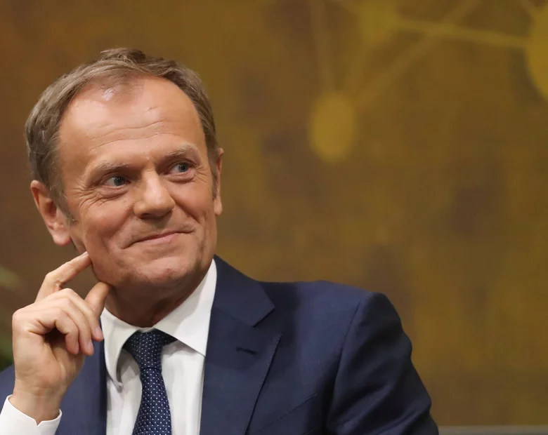 Miniatura: Tusk nie chce wspólnej opozycyjnej listy....