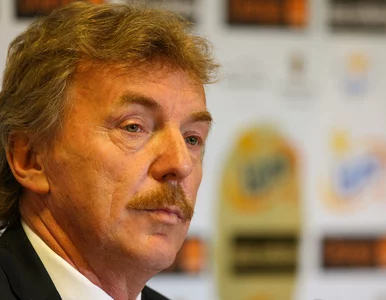 Miniatura: Boniek o Celticu: 95 proc. klubów nie...