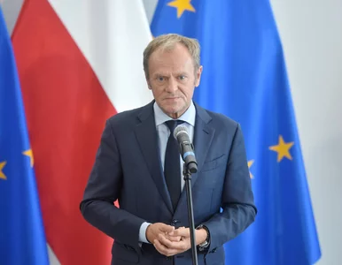 Miniatura: Donald Tusk jako szef PO nie zarobi ani...