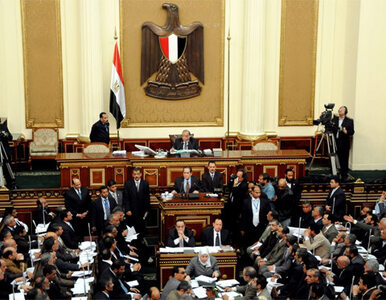 Miniatura: Ważą się losy konstytucji Egiptu