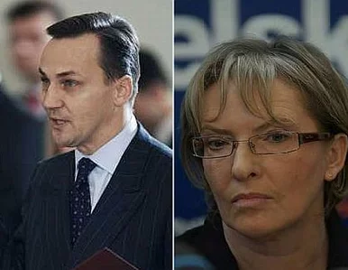 Miniatura: Sikorski najlepszym, Kopacz najgorszym...