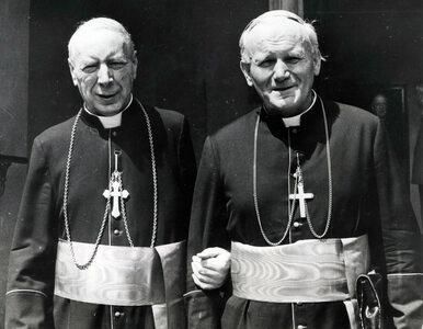 Papież Franciszek podał datę beatyfikacji kardynała Stefana Wyszyńskiego