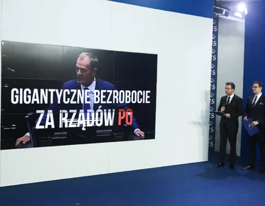 Miniatura: PiS publikuje nowy spot. „Naszym...