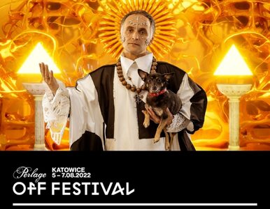 OFF Festival 2022. Kto zagra w Katowicach? Najważniejsze informacje