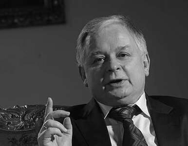 Miniatura: Prawnik Kaczyńskiej chce śledztwa ws....