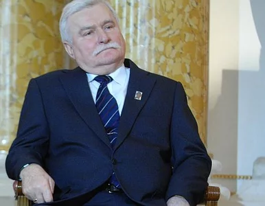 Miniatura: Wałęsa: bez Jana Pawła II nie  byłoby...