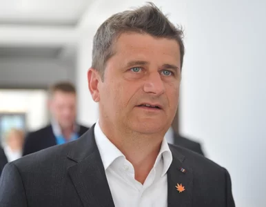 Miniatura: Palikot: PO stosuje metody w stylu...