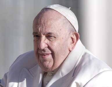 Miniatura: Homilia papieża Franciszka w ostatnim dniu...