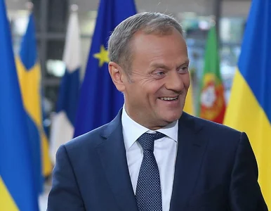 Miniatura: „Marzyciel Tusk”. Czym były premier...