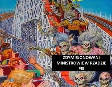 Miniatura: Memy kochają Szumowskiego, ignorują...