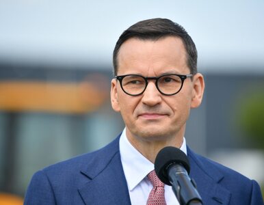 Miniatura: Stopnie alarmowe w Polsce. Premier wydał...