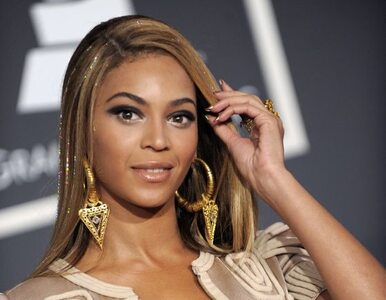 Beyonce królową Grammy