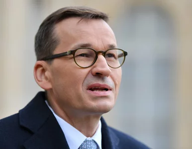 Miniatura: Morawiecki: Nord Stream 2 destabilizuje...