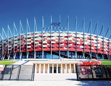 Miniatura: Money.pl: Prezes PGE Stadion Narodowy...