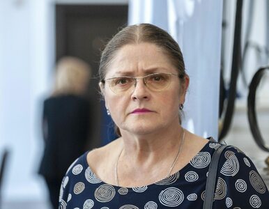 Strajk Kobiet manifestuje 13 grudnia. Krystyna Pawłowicz o...