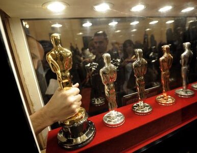 Miniatura: Oscary 2012: "Rango" animacją roku,...