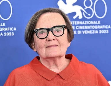 Miniatura: Agnieszka Holland odpowiada Ziobrze. Żąda...