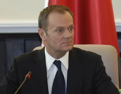 Miniatura: Tusk: Słuchałem Kopacz z lekką zazdrością