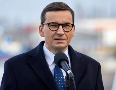 Miniatura: Mateusz Morawiecki spotka się z Borisem...