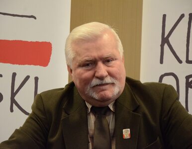 Miniatura: Kaczyński pozwał Wałęsę za wpisy na Facebooku