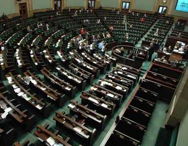 Miniatura: Poseł PiS: Sejm w czasach PO stracił...