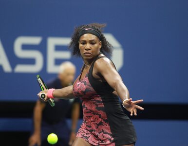 Miniatura: Serena Williams zakończyła sezon. Szansa...