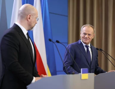 Miniatura: Tusk: Nie ma takiej siły, która mogłaby...