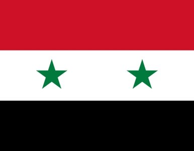 Syria gra w kolory