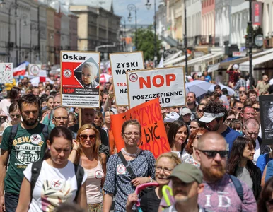 Miniatura: Makowski: Jedyny sposób na wyjście z...