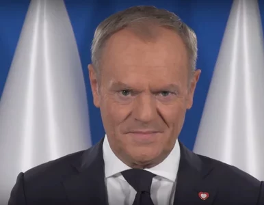 Miniatura: Niemiecki dziennik zaskakuje analizą. Tusk...