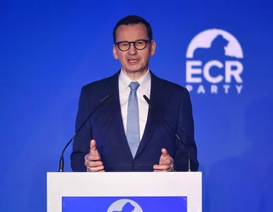 Miniatura: Morawiecki od 5 lat premierem. Zdradza z...