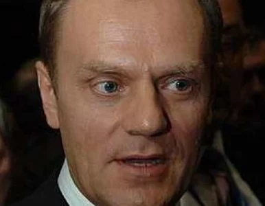 Miniatura: Tusk już w sierpniu rozmawiał z...