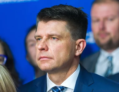 Miniatura: Petru: Chcę mieć wpływ na polską...