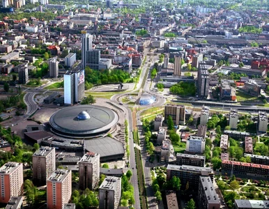 Miniatura: Katowice wybrane gospodarzem szczytu...