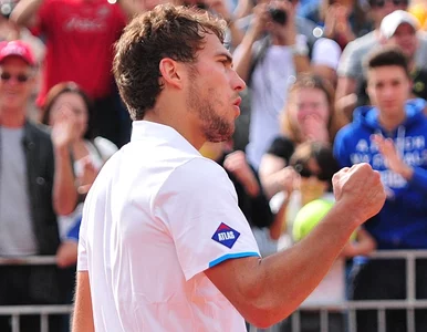 Miniatura: Roland Garros: Janowicz awansował do III...