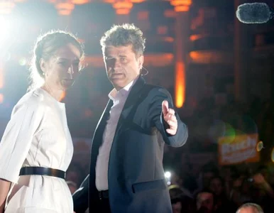 Miniatura: Palikot: kapitalizm to bezwzględna...