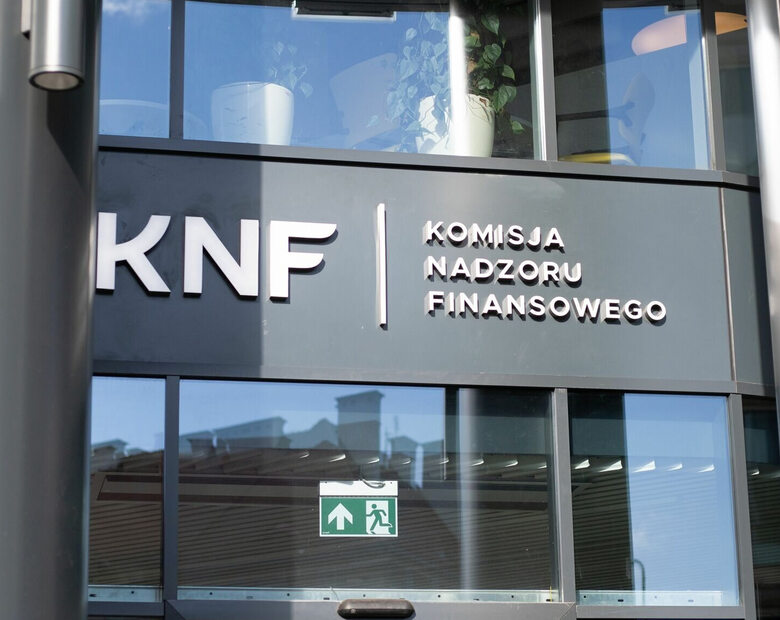 KNF sprawdziła, czy banki są gotowe na ograniczenia w dostawach prądu