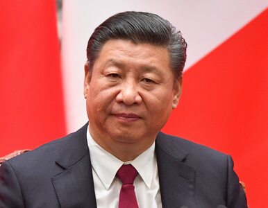 Miniatura: Kłamstwo, które uwiera cesarza Xi