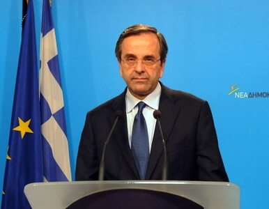 Miniatura: "Porozumienia w Grecji nie będzie. Czekają...