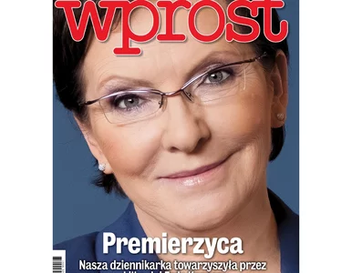 Miniatura: Obejrzyj co w nowym numerze "Wprost"!