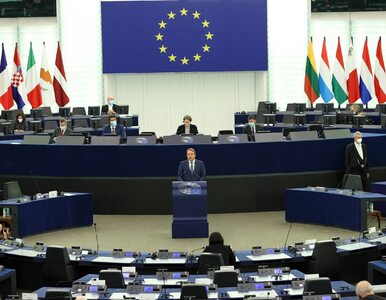 Głosowanie nad rezolucją PE ws. „kryzysu praworządności w Polsce”. Znamy...
