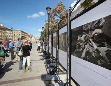 Miniatura: "Tak długo byliście samotni...". Msza...