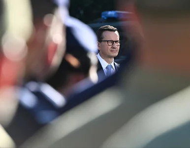 Miniatura: Morawiecki zwrócił się do Zełenskiego:...