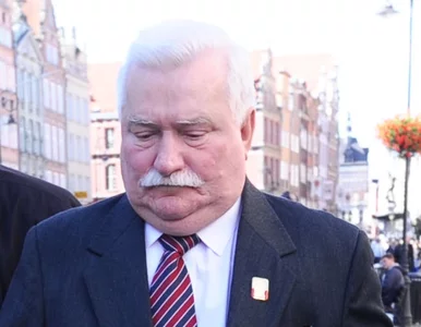 Miniatura: Wałęsa "sponiewierany"? MSZ: standardowa...