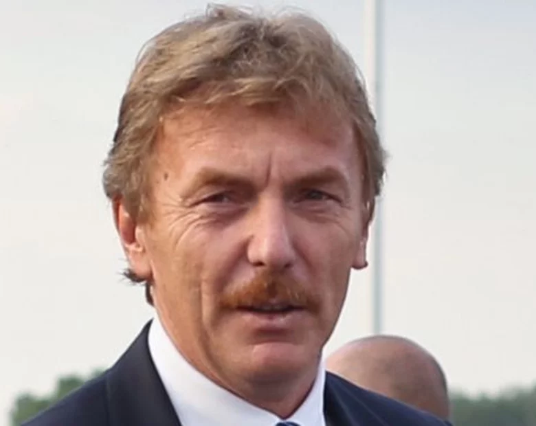 Miniatura: Boniek: w piłce od strategii ważniejsza...