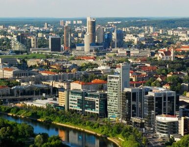 Miniatura: Litwa pozwoli na dwujęzyczne nazwy ulic?
